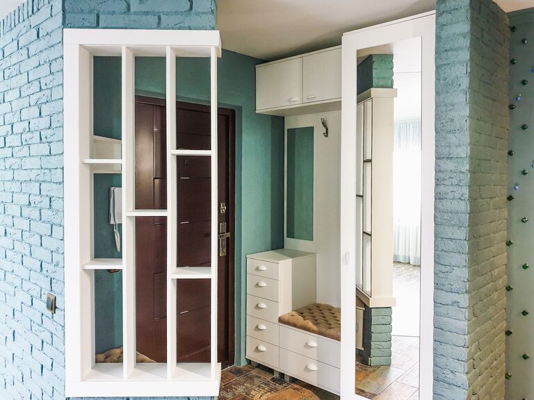 Small Space Storage Ideas That Work for Any Home