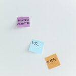 Mindful Breaks You Can Take in Five Minutes