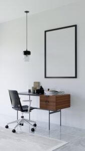 Simple Ways to Personalize Your Workspace for Better Comfort