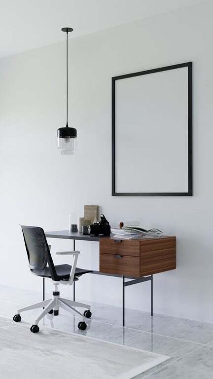 Simple Ways to Personalize Your Workspace for Better Comfort