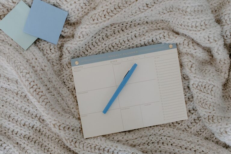 How to Plan a No-Stress Weekend That Recharges You